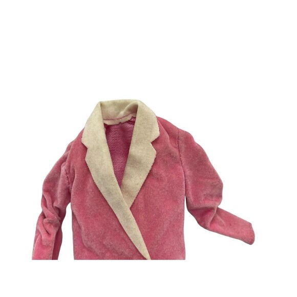Vintage Day to Night Barbie Pink Jacket  #7929 80s - Picture 6 of 12